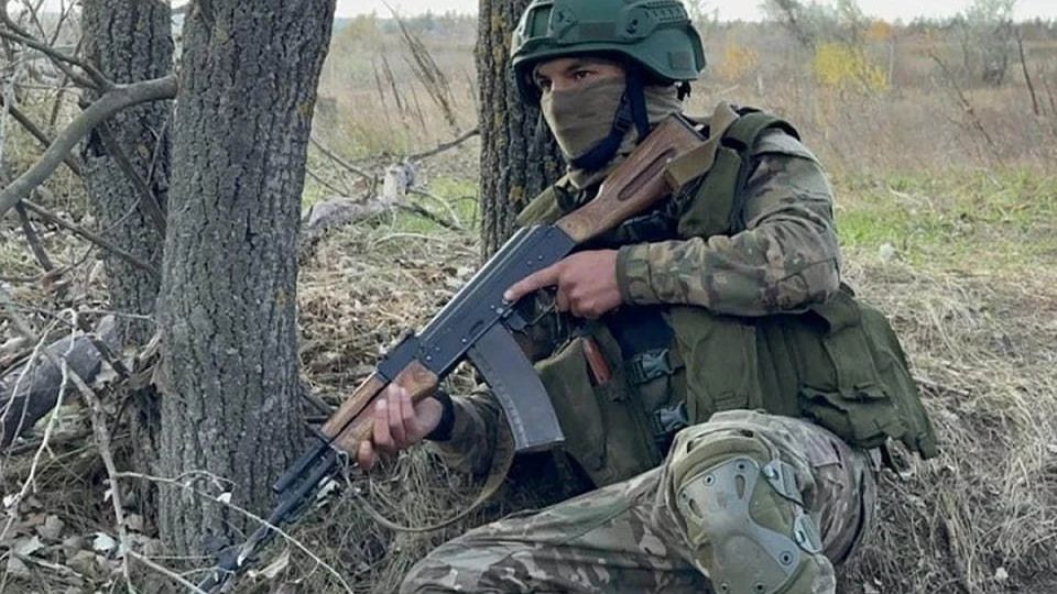 Пушилин: Российские бойцы эвакуировали 300 мирных жителей из Красноармейска