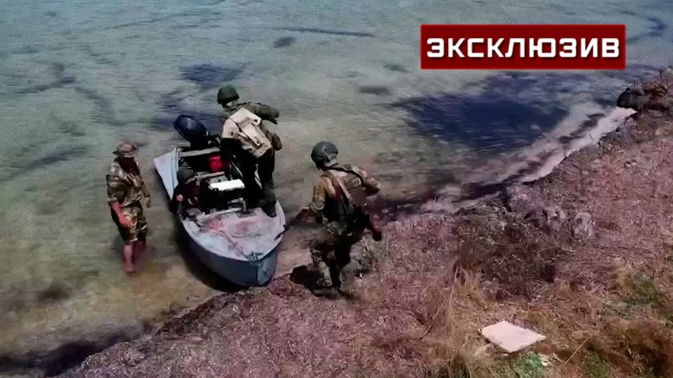 Герой РФ: у российской пехоты больше традиций, чем где-либо