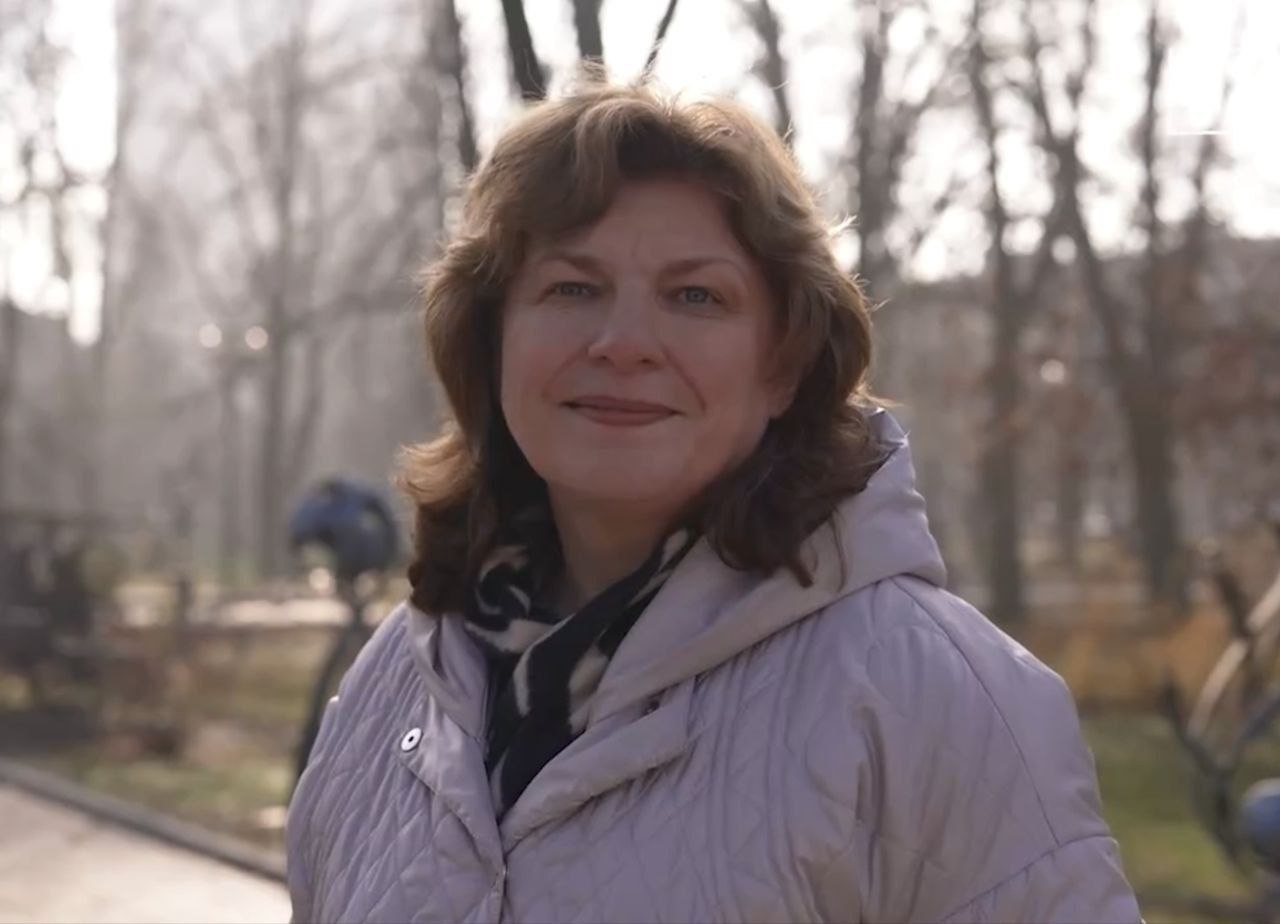 Мама – это не просто первое произнесённое слово, но и первое чувство радости, любви, безопасности