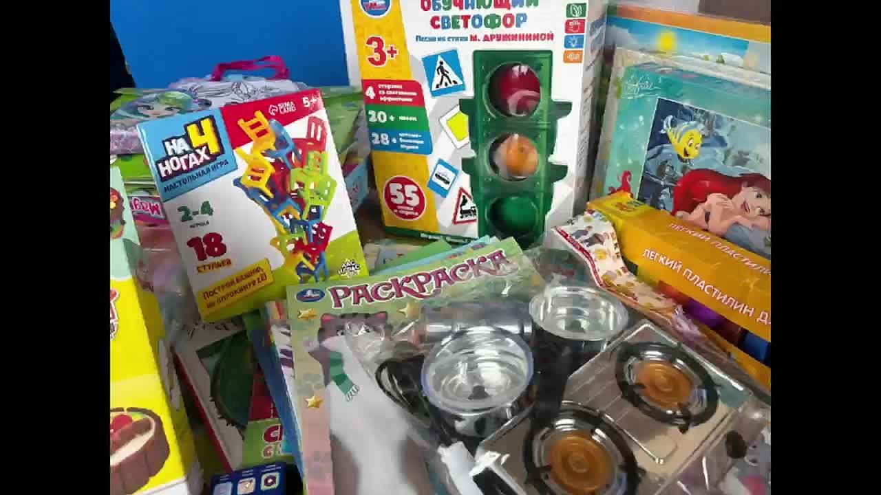 24.11 - 30.11. Еженедельный выпуск новостей медиастудии «Центр», в котором вы подробно узнаете чем живут наши юнармейцы и в каких мероприятиях принимают участие