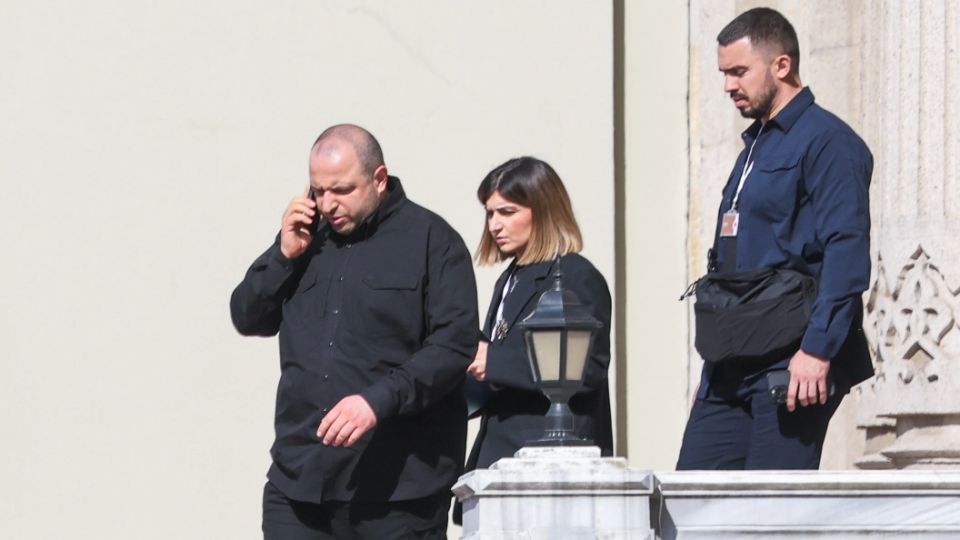 Умеров готов отдать Донецкую область? Инсайдер раскрыл ход переговоров представителей киевского режима в США