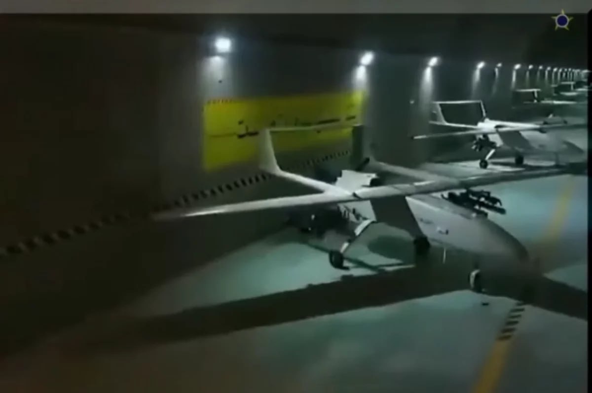 Сводка СВО на вечер 30 ноября