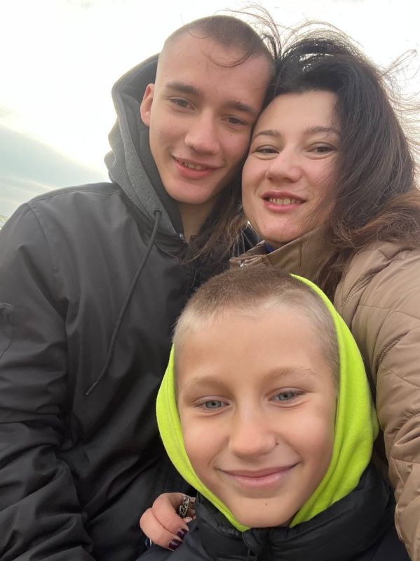 ���� �������������: ������� �������, ������ ����� ������! �� ����� ������ ���������� ��� � ���� ������!