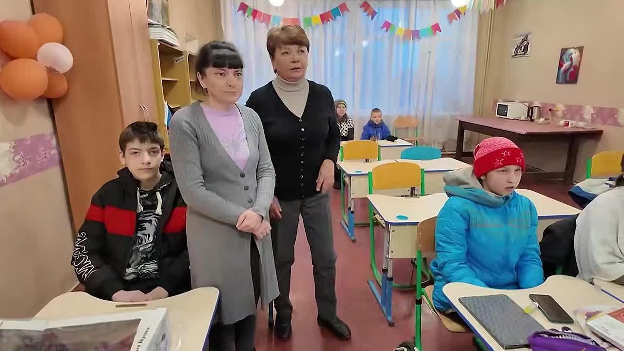 В ДНР продолжают налаживать мирную жизнь в освобожденных населенных пунктах