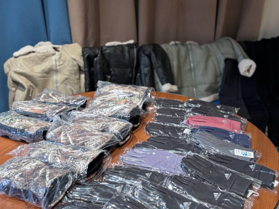 Женская солидарность - великая сила