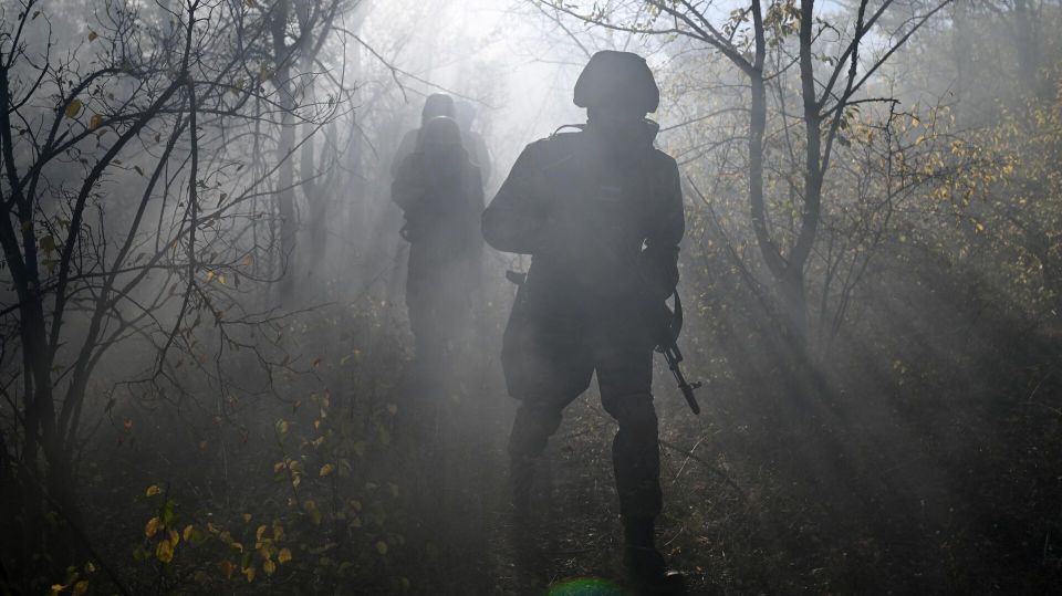 ВС РФ разгромили бронемашину, гаубицу и робототехнические комплексы ВСУ. Главные новости к этому часу