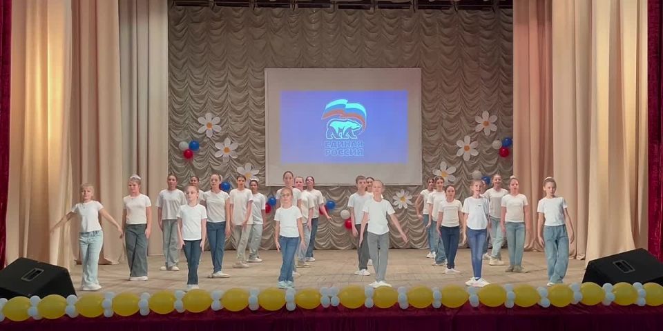 ������� ���������: � ���� �������� ������ ������