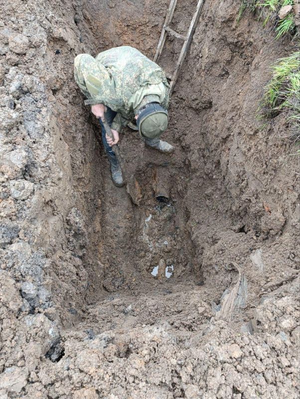 Николай Михайлов: Забайкальский край продолжает финансировать устранение аварий в Старобешевском округе