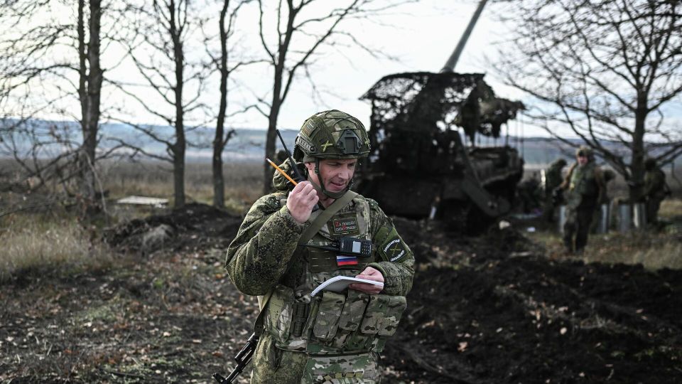 Пока все отвлечены Покровском, русские могут форсировать Днепр — украинский генерал