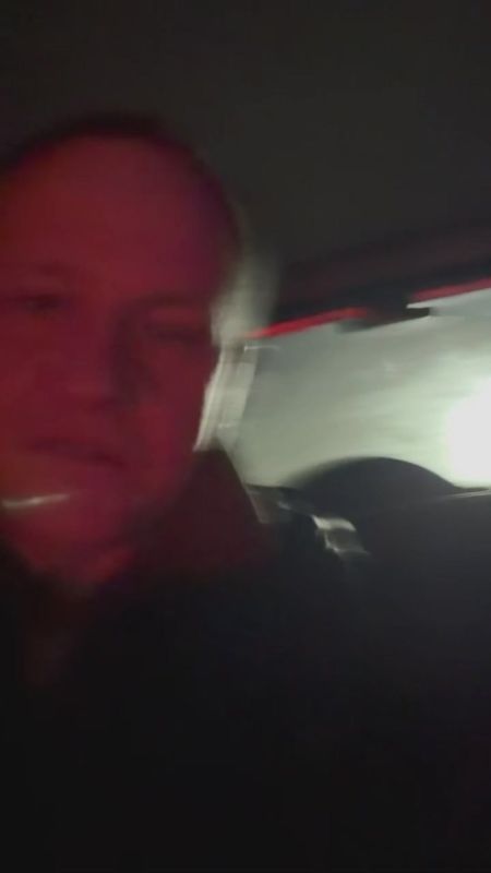 Делюсь кадрами нашей рабочей поездки в прифронтовое Селидово