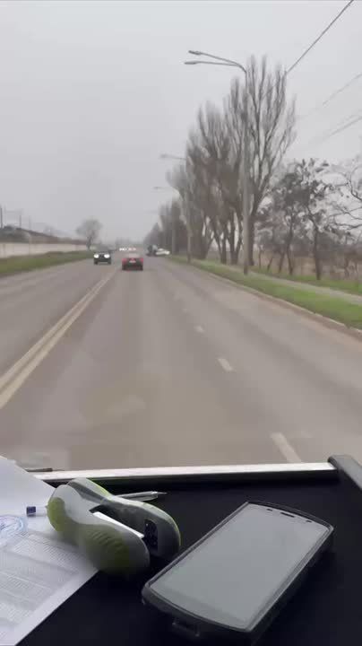 Серьезное ДТП с пострадавшими произошло в Мариуполе