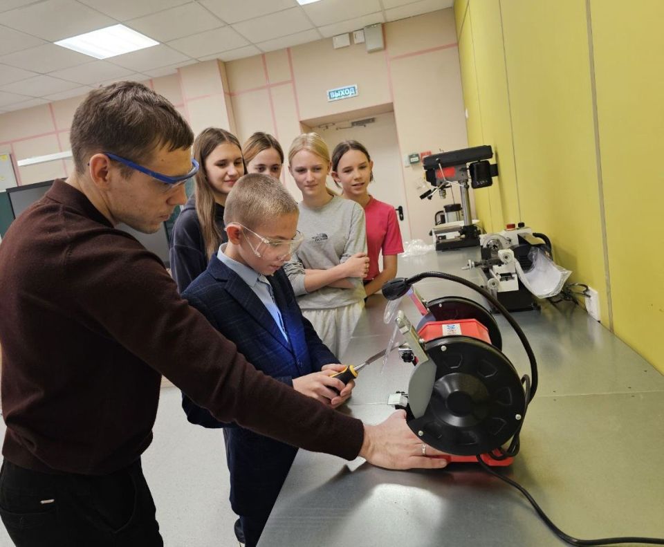 ������ ����������: ����� ��� ��������� �����������-����������� ���� ��������� ���� � �����������