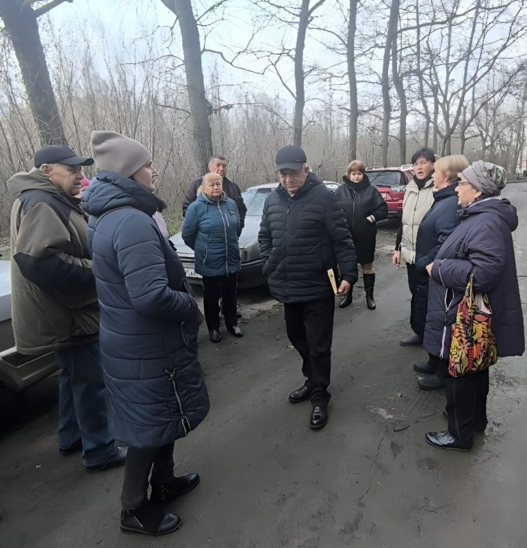 ������� ���������: �� ��������� ����� ��� ������ �������� � ���������� ������ ������������ ������� � ����������