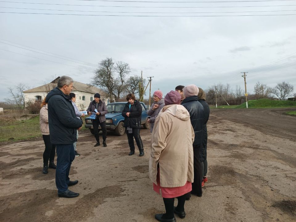 Сергей Юзвинкевич: Дайджест новостей. Коротко о главном за период с 24.11 по 30.11.2025 года: