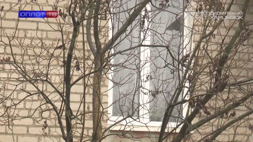 У «Теремка» отремонтировали крышу