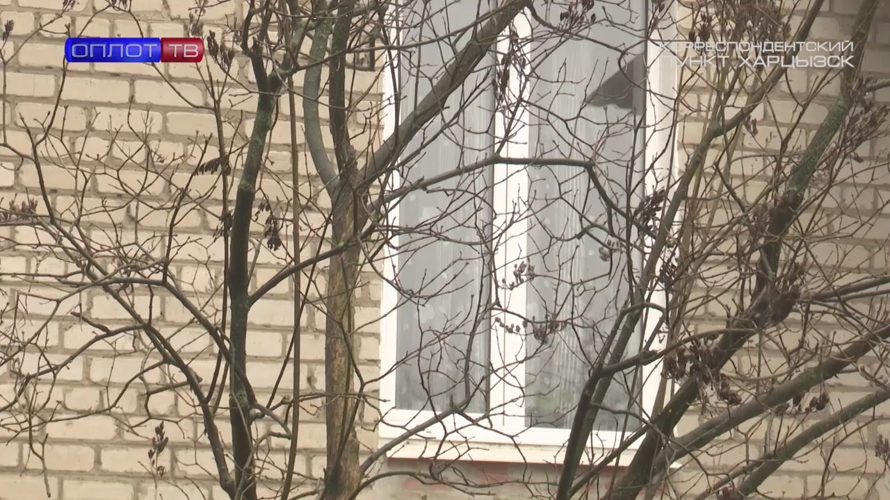 У «Теремка» отремонтировали крышу