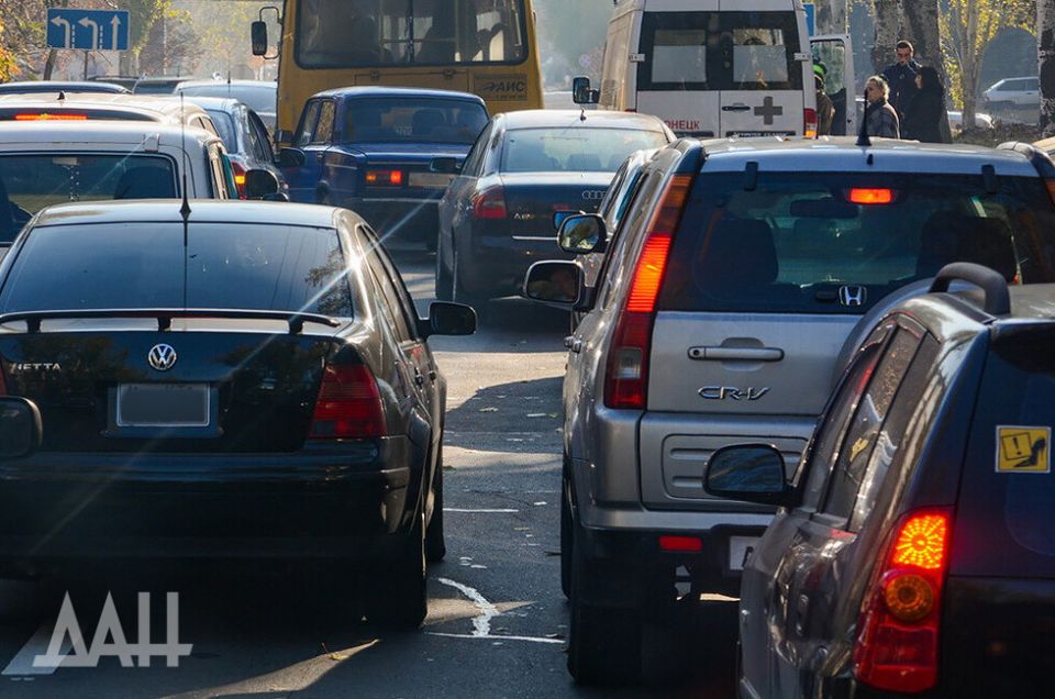 Как будет рассчитываться утильсбор на авто с 1 декабря