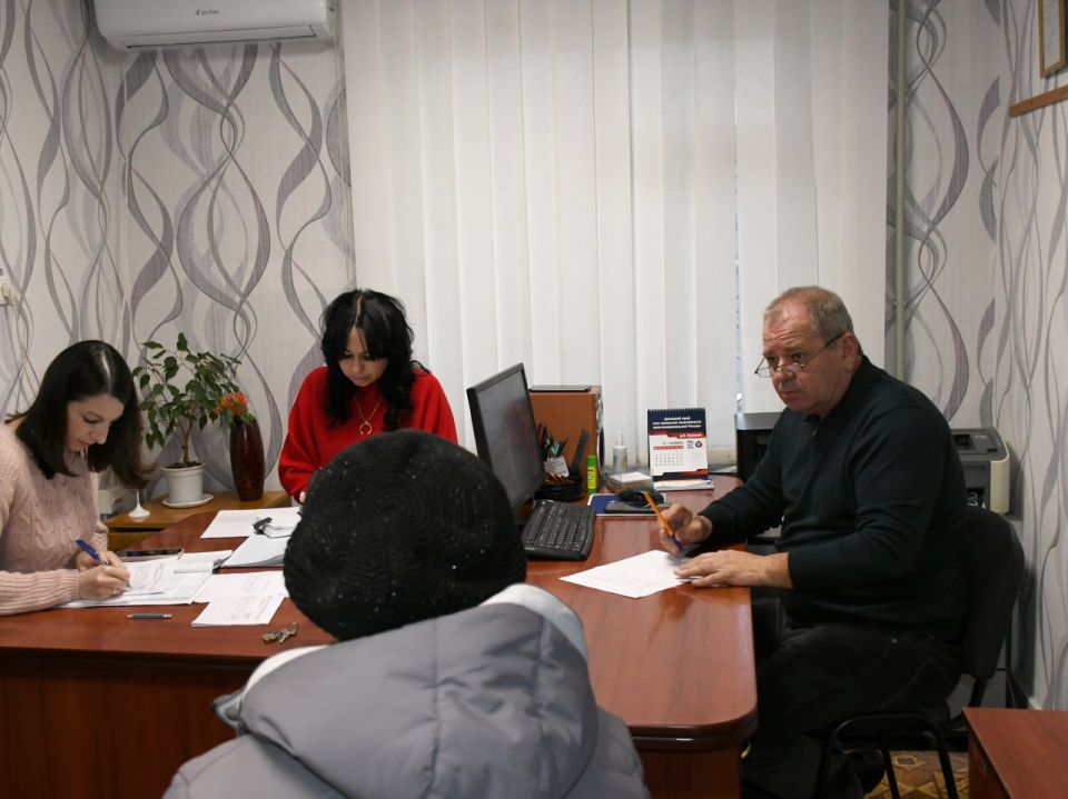 Сергей Назаров ответил на вопросы кировчан