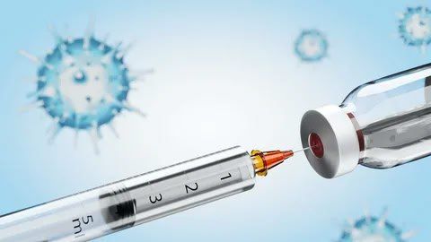 Вакцинация: Надежная защита для вашего здоровья и спокойствия общества