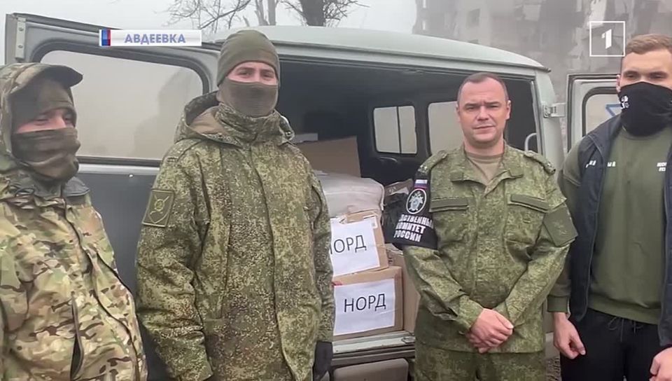 От квадрокоптеров до автомобиля: гуманитарная помощь для наших защитников!