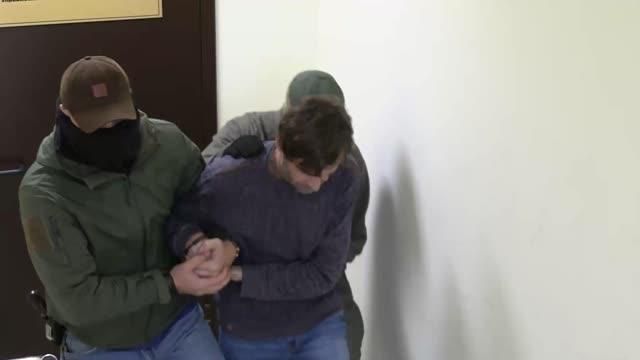 В Мариуполе задержали боевика "Азова"