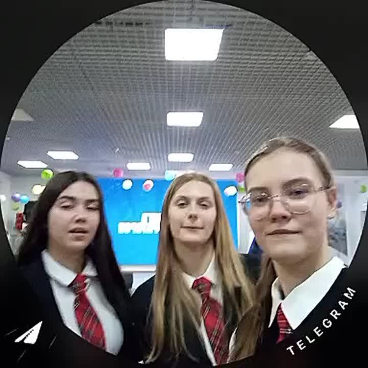 Сергей Желновач: Поздравляем Елизавету Сенченко, Анастасию Тихоненко и Валерию Шамову, учениц ГБОУ «Школа № 6 им. Н.Я.Ильина г.о. Дебальцево», с заслуженным первым местом в финале дебатного турнира «Лига Ораторов»! Блестящая...