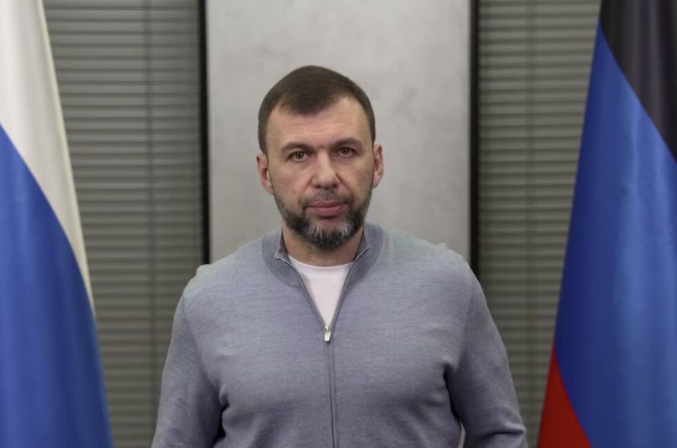 Ответственность и характер: Пушилин поздравил Центр «Воин» с 3-летием