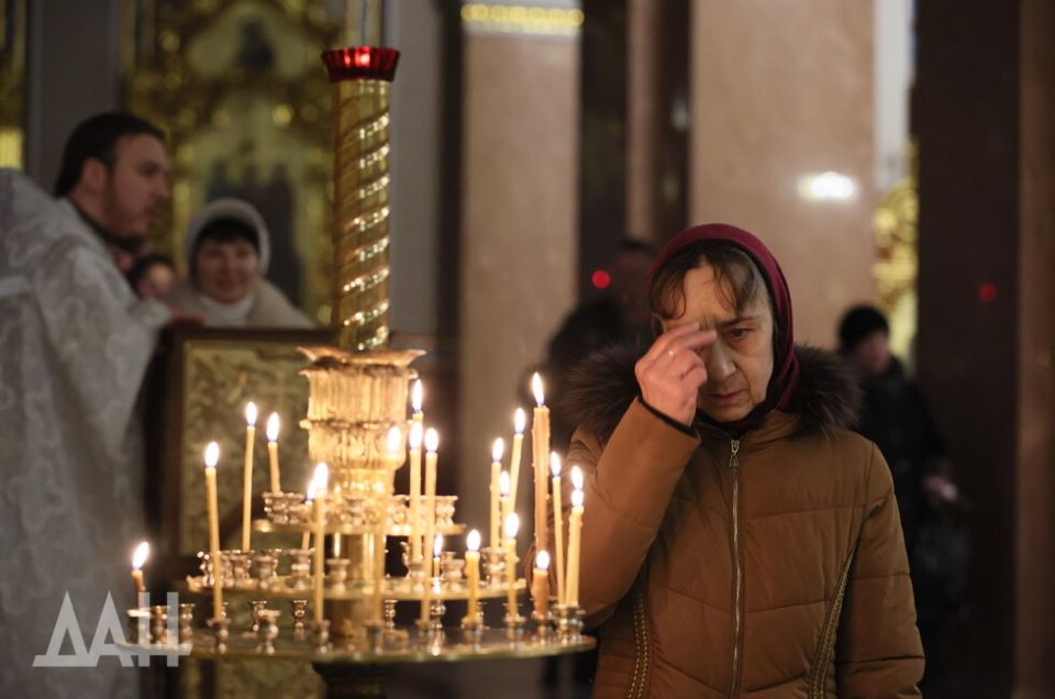 Православный календарь декабря: Введение Богородицы в Храм и Рождественский пост