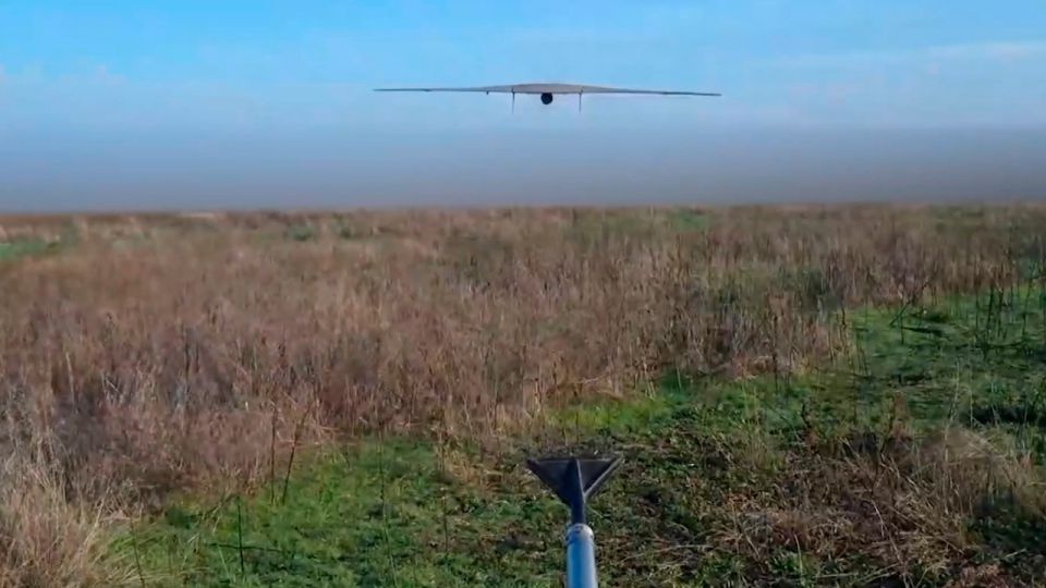 «Суперкамы» в туман помогли эвакуировать мирных жителей в зоне СВО