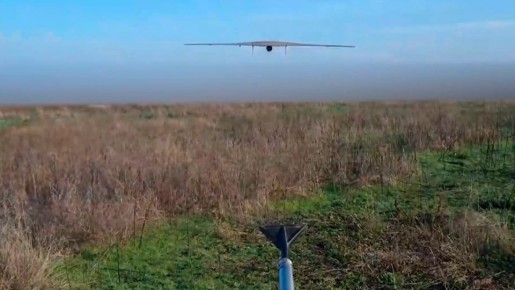 «Суперкамы» в туман помогли эвакуировать мирных жителей в зоне СВО