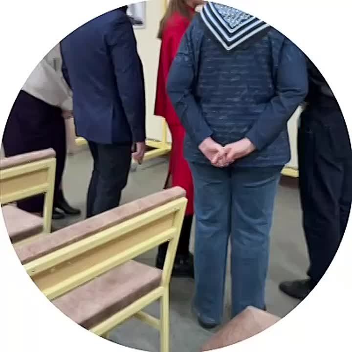 В Макеевке проходит выставка к Международному дню инвалидов