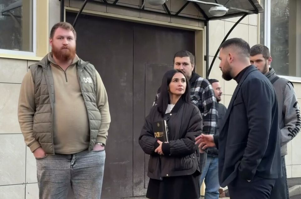 Молодежный центр Харцызска в 2026 году должен объединить всю молодежь города