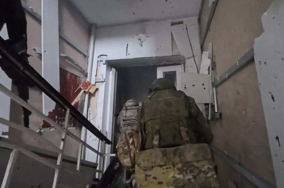 В Красноармейске и Димитрове остаются около 10 тыс. жителей