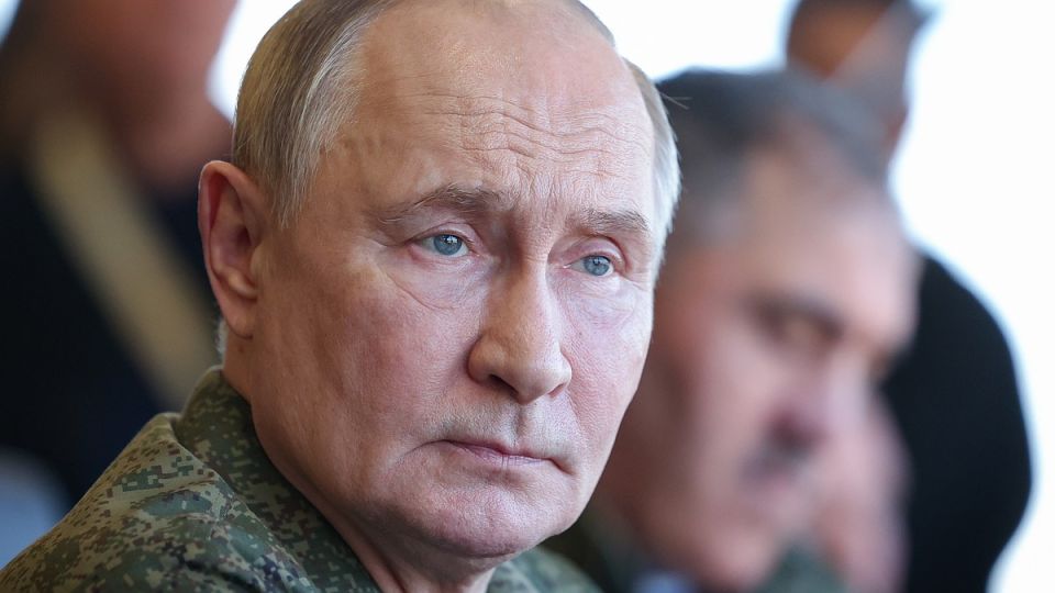 Покровск и Волчанск взяты: Владимиру Путину сообщили о выдающихся успехах российских войск