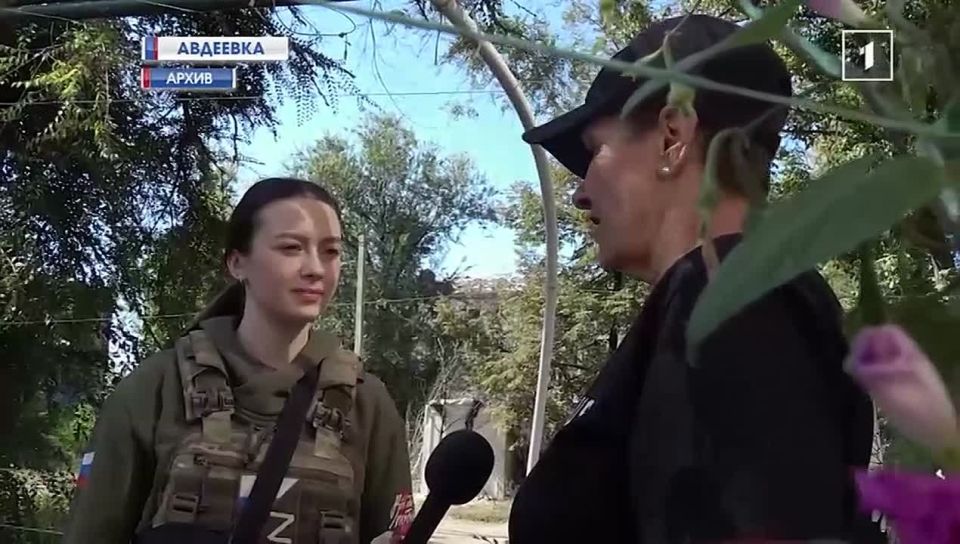 На карте помощи - Авдеевка! Гуманитарный груз от волонтёров «Ленинградского добровольца»