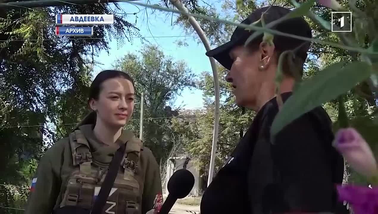 На карте помощи - Авдеевка! Гуманитарный груз от волонтёров «Ленинградского добровольца»