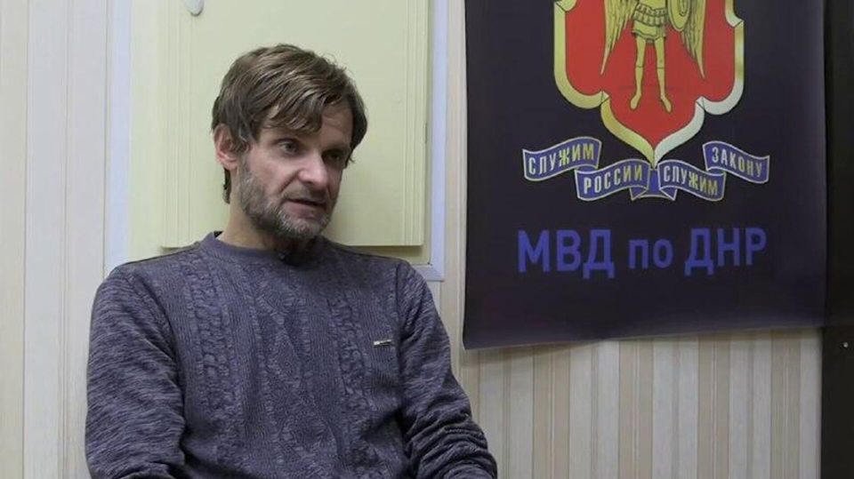 В Мариуполе задержали украинского военнослужащего, три года скрывавшегося после освобождения города