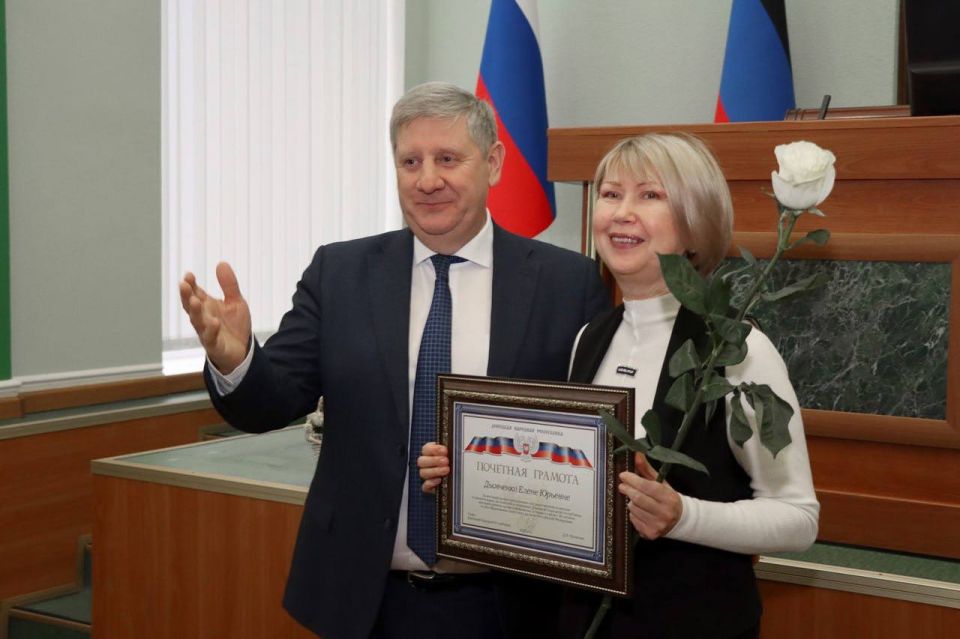 Андрей Чертков: Федеральная налоговая служба России в этом году отмечает 35-летний юбилей