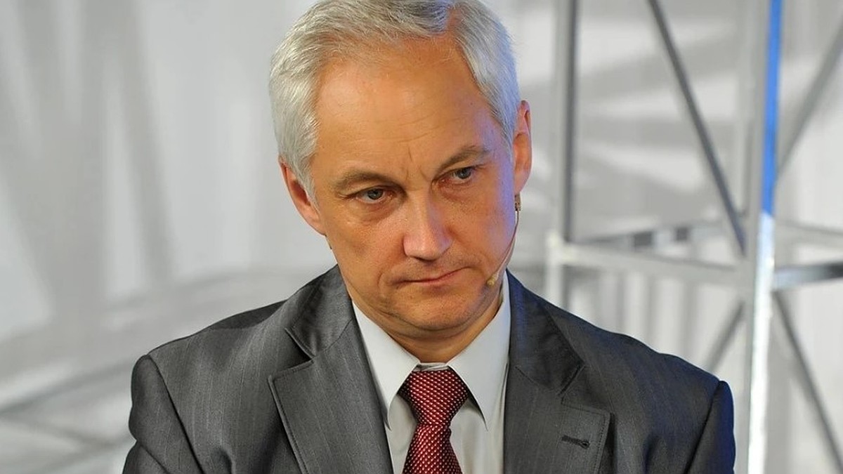 Белоусов: Красноармейск имеет стратегическое значение для армии России