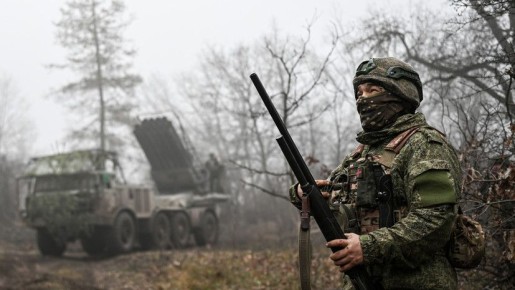 Освобождены Волчанск, Красноармейск и Клиновое: как развивается ситуация в зоне СВО