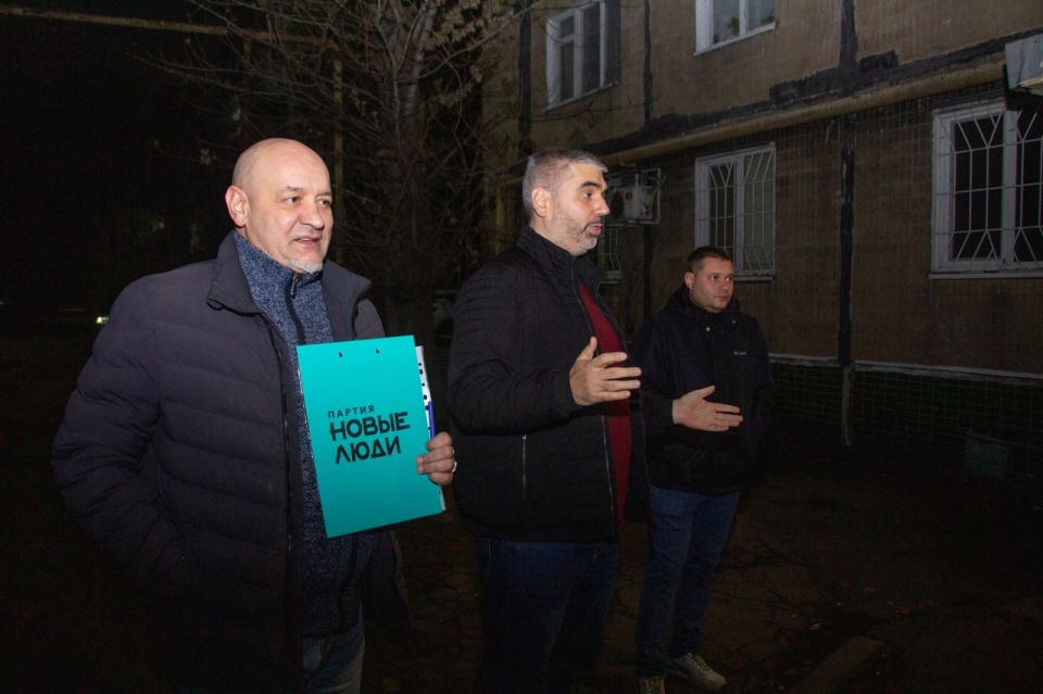 ������� ��������: ������ �� ������ ������ ������ � ������