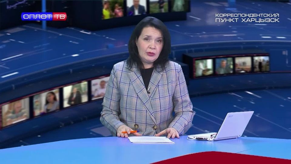 Началась выдача биопаспортов