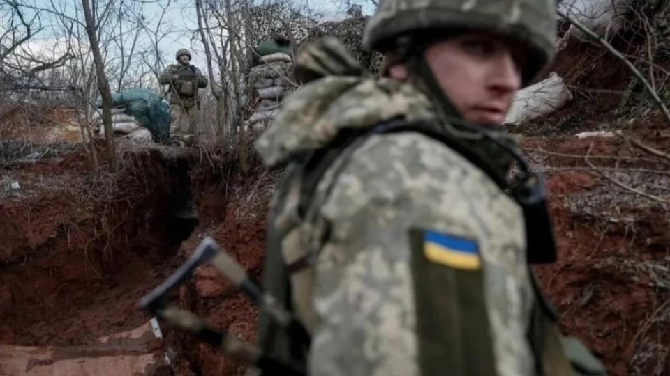 В ДНР сообщили о критическом положении ВСУ в Константиновке