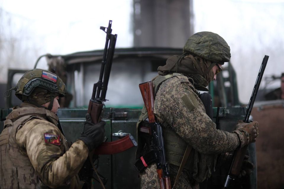 Игорь Гомольский: Написал репортаж о работе наших танкистов под Димитровом