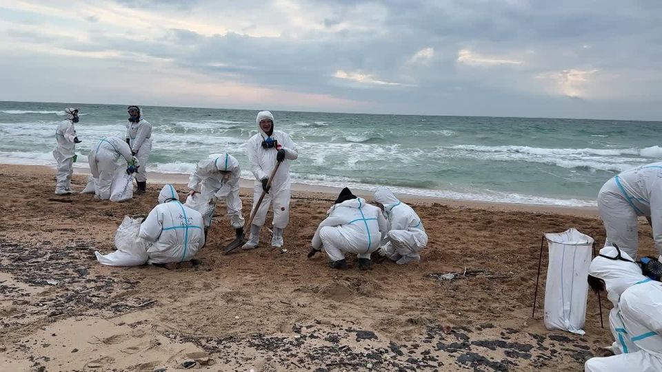 Добро побеждает! Присоединяйся к миллионам волонтеров на