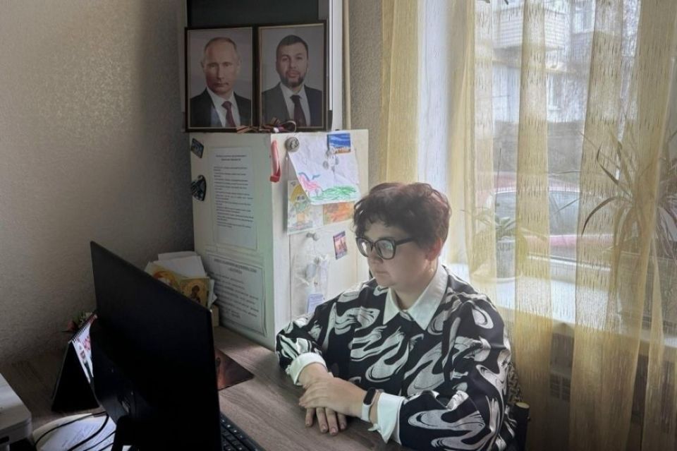 Александр Шатов: Сахалинские библиотекари рассказали шахтерским коллегам о работе с детьми в новом году