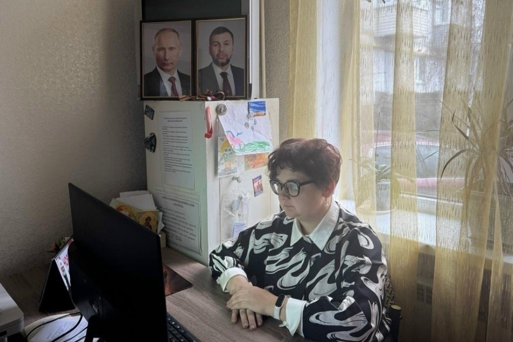 Александр Шатов: Сахалинские библиотекари рассказали шахтерским коллегам о работе с детьми в новом году