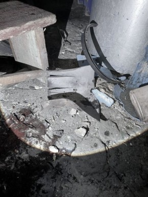 Полицейские проводят проверку по факту гибели жителя Мангушского м.о