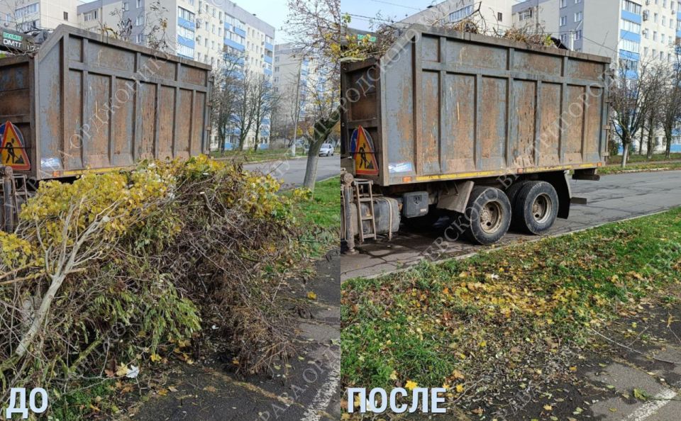 Тульская область рядом - каждый день, каждый шаг