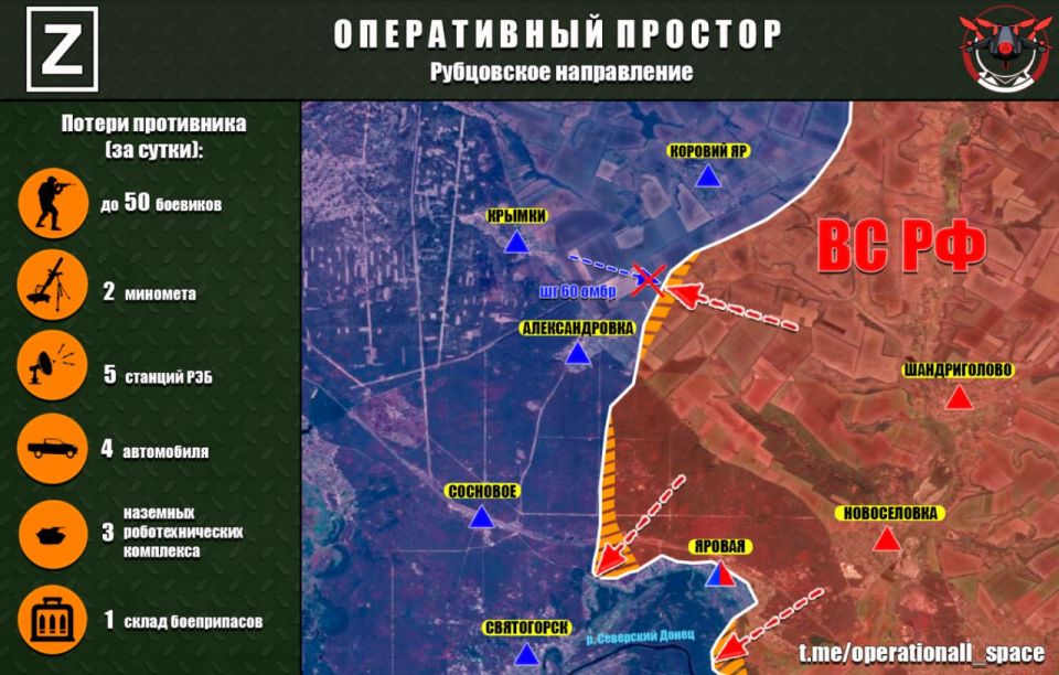 Два майора: #Сводка на утро 2 декабря 2025 года